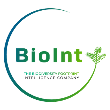 BioInt Logo