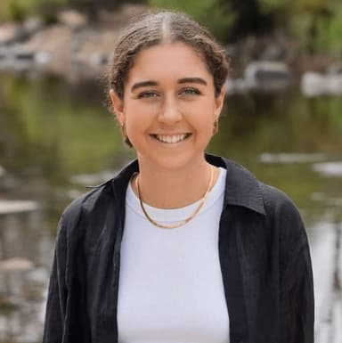 testimonial author image