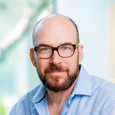 testimonial author image
