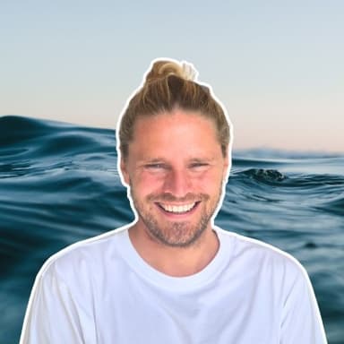 testimonial author image