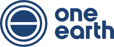 One Earth Logo