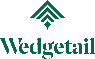 Wedgetail Logo